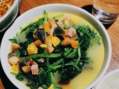 -金枝玉叶上海人家食府(三里河店)