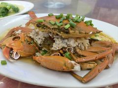 -滑记海鲜饭店·老字号(海鲜街店)