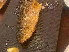 -鸟鹏烧鸟居酒屋(仁恒梦中心店)