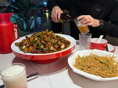 -偏爱炒鸡(老县衙店)