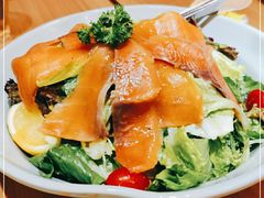 -Lia Cafe Bar Restaurant松山咖啡屋