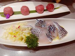 -海底捞火锅(天一广场亚细亚店)