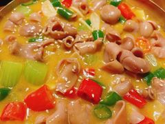 -神府路壹号·海鲜烧烤·砂锅粥·锅物(三坊七巷店)