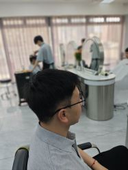 -YESIDO椰岛造型烫发染发