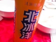 -光头老板·本帮菜