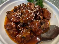-奕景酒家· 专注大连海鲜30年(星海广场店)