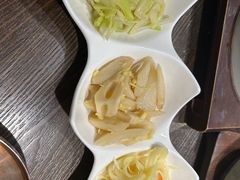 -魁盛居百年鲁菜馆(县西巷店)