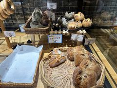 -熊叔熊婶面包房(团结湖店)
