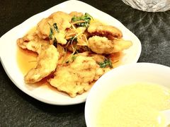 -双福饺子营餐厅(财富广场店)