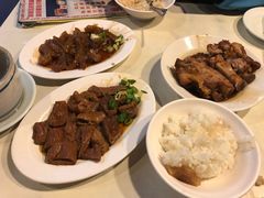-阿水狮猪脚大王(台中公园店)