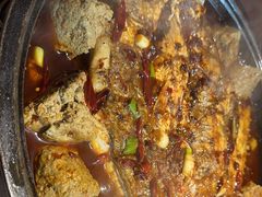 -吞鱼兽麻辣烤鱼(万达店)