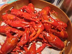 -靓靓蒸虾·头牌蒸虾(南山桂庙店)