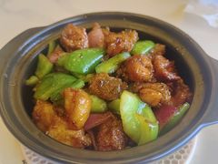 -日昌餐馆(亦庄店)