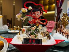 -尚海豆捞(乐虹坊店)