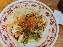 -平娃三宝烧烤·面食(富丰桥店)