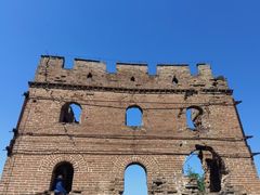 -蟠龙山长城景区