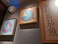 -渝是乎酸菜鱼(龙旗购物中心店)