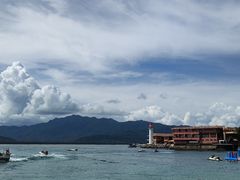 -海南分界洲岛旅游区