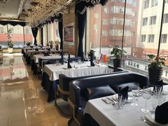 大堂-马克西姆俄罗斯餐厅(通亚街店)