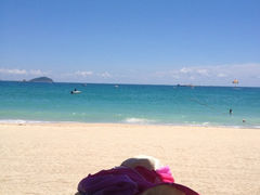 iphone_upload_pic-三亚亚龙湾希尔顿酒店