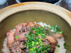-红星光发煲仔饭(文海店)