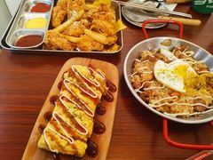-青春分食(仙林大学城店)