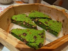 -四方桌·福建客家土菜(沙县步行街店)