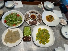 -高玛纳驴肉火烧(河间总店)