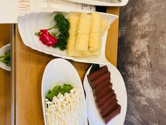 -湯系·煲汤手艺人(东二环泰禾广场店)