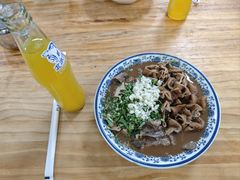 -陈记卤煮小肠