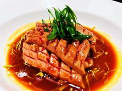 -庐灶江南·江南菜·四合院Bistro(东直门雍和宫·原华侨宾馆店)