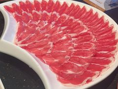 -南门涮肉(通州店)