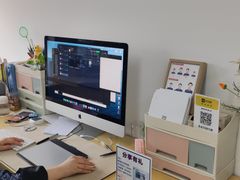 -微笑时刻照相馆·企业合影·商务外拍(北京五道口店)