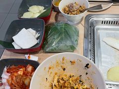 -新石器烤肉(百联川沙店)