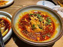 -辛香汇·现炒川菜(武进吾悦店)