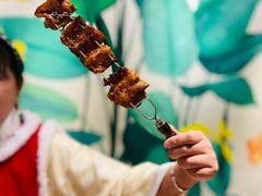 -云海肴·汽锅鸡·云南菜(高德置地店)