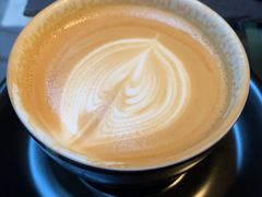 -阿什卡咖啡馆ESSCA COFFEE(塔里木石油宾馆店)