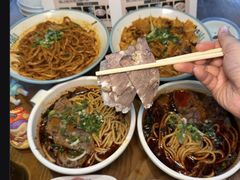 -中阿兰牛肉面(悦海新天地店)