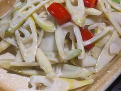 泡椒竹笋-青城甲(青城山店)