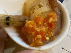 -囧人粗品·泰国街市料理(霖峰店)