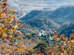 -青岩寺风景区