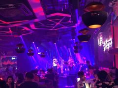 -Perry's·酒吧(黄埔大道店)