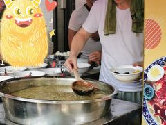 -何老二卤汁凉粉