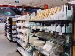 -MUJI无印良品(天河领展广场店)
