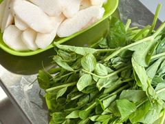 -江川野生菌火锅铜锅鱼(贵清火锅店)