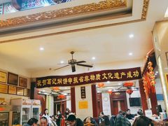 -葛记焖饼(伏牛路店)