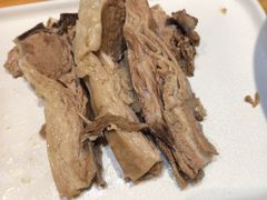 手抓羊肉-品回味清真西北楼(宁波首店)