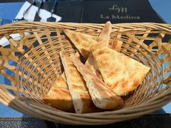 -La Medina餐厅(亮马河南路店)