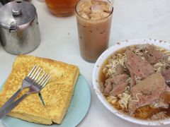 -维记咖啡粉面(福荣街店)