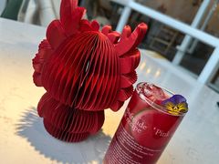 -ins森林童话餐厅coffee&bistro